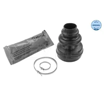 Oferta Especial Juego de fuelles, árbol de transmisión MEYLE 40-14 495 0009